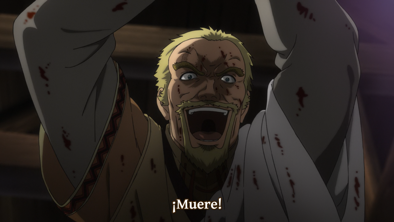 Vinland Saga (Ñyuum)
